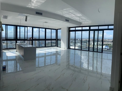 Penthouse En Venta En Urbanizacion Real