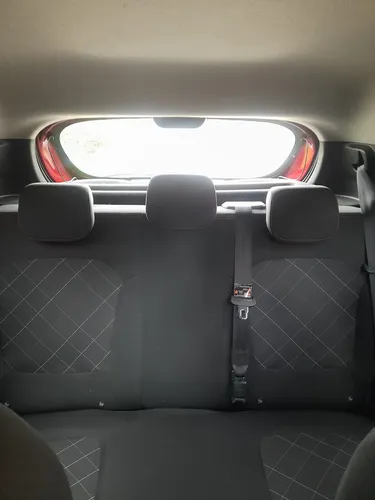 Renault Kwid 1.0 12v