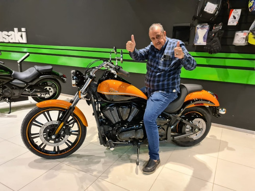 Imagen 1 de 4 de Kawasaki