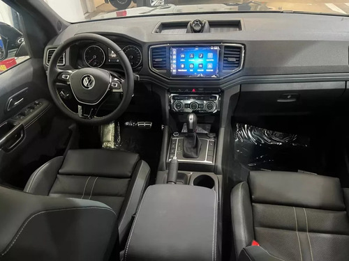 Volkswagen Amarok 3.0 Cd Tdi 258Cv V6 Hero 4X4 At