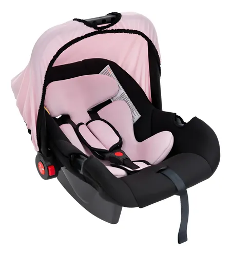 Bebê Conforto Styll Baby até 13 kg