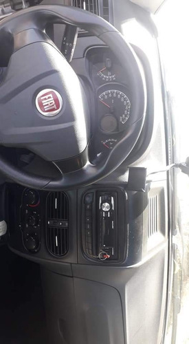 Fiat Siena 2013 1.0 El Flex 4p
