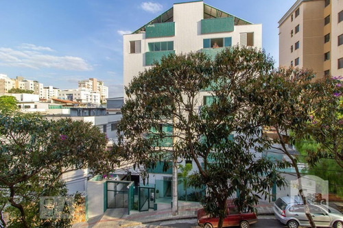 Imagem 6 de 15 de Apartamento À Venda No Sagrada Família - Código 321075 - 321075