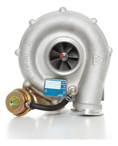 Turbo Borgwarner 5327-988-7097 Para Camión Iveco Eurocargo