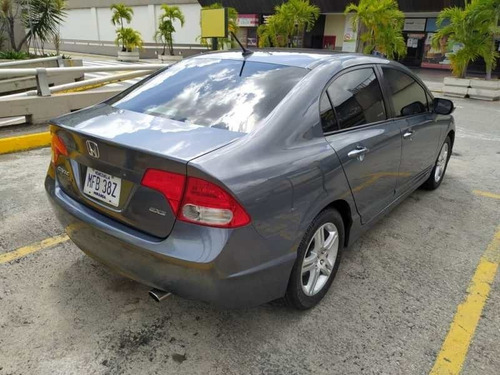 Imagen 6 de 13 de Honda Civic