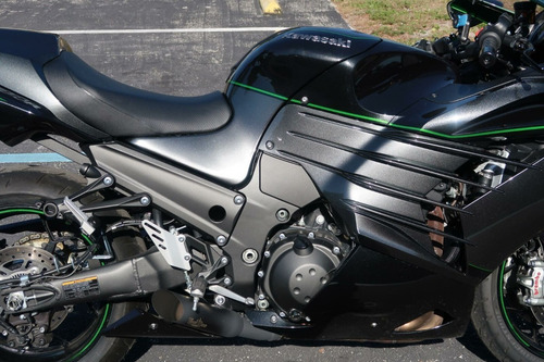 Imagen 2 de 7 de 2019 Kawasaki Ninja