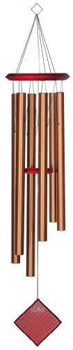 Campanas De Woodstock De Tierra, Colección Encore Bronce-