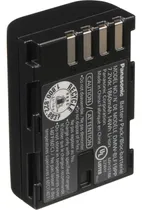 Comprar 1bateria P\u002F Panasonic Dmc-gh5 Gh4 Gh3 Dc-g9 Dmw-blf19