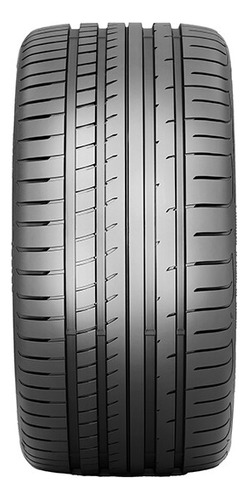 Llanta 235/40r18 95y Xl Goodyear Eagle F1 Asymmetric 2 Índice De Velocidad Y