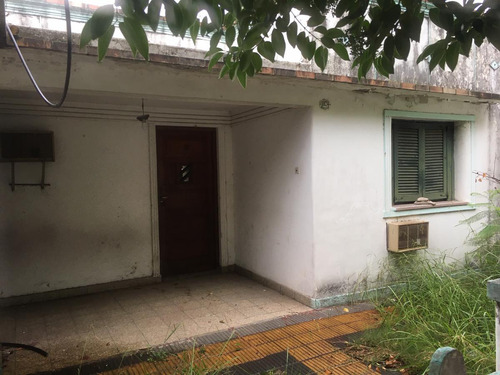 Lote Venta San Miguel - Casa A Demoler Zona Mi -
