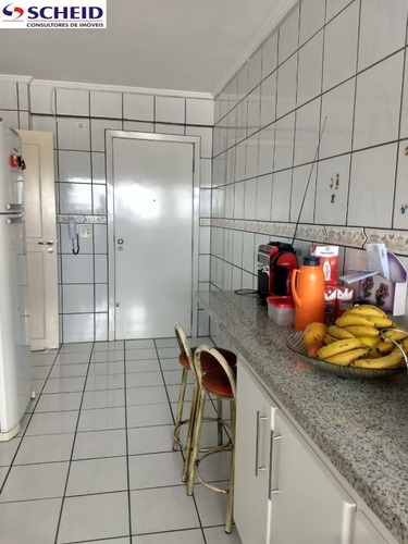 Imagem 6 de 9 de Apartamento Próximo Da Estação Adolfo Pinheiro - Mc6388