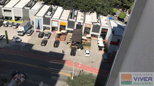 Imagem 3 de 15 de Lindo Apto Nunca Habitado!!! - Nm4002