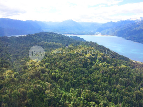 Imagen 6 de 14 de 21590 - Exclusiva Isla Canal Comau / Hornopirén
