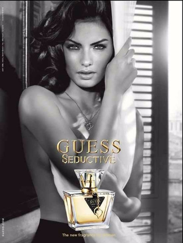 Perfume Guess Seductive For Her 75ml Envio Gratis Por Serex