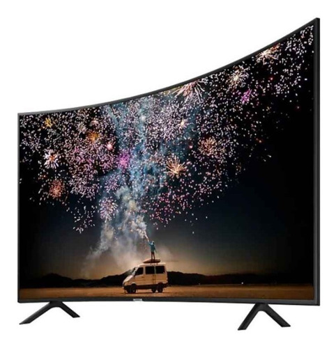 Imagen 2 de 2 de Samsung Smart Tv Uhd 49 49ru7300