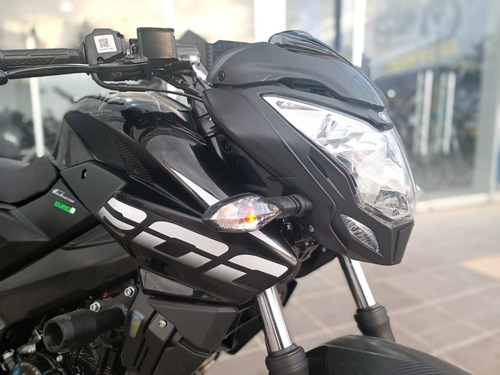 Imagen 17 de 25 de Pulsar Ns 200 Fi Abs Financiamiento