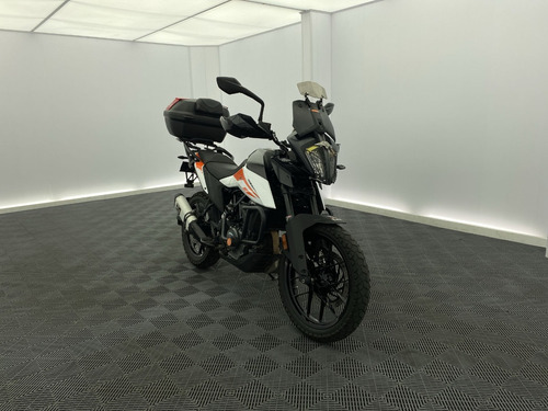 Ktm 390 Adventure