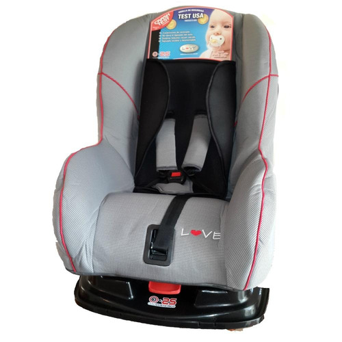 Butaca Para Auto Love 2021 De 0 A 25 Kg, Envio Gratis
