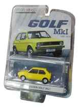 Comprar Greenlight Auto Volwagen Golf Mk1 Q974 Esc. 1\u002F64 Súpertoys2