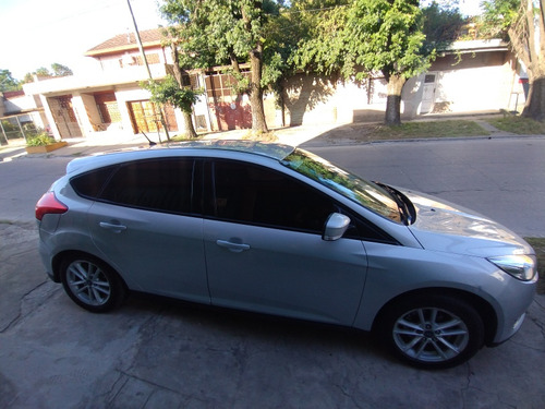 Ford Focus III 2.0 Se