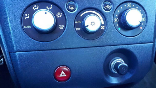Mitsubishi Airtrek 2.4 5p 2007