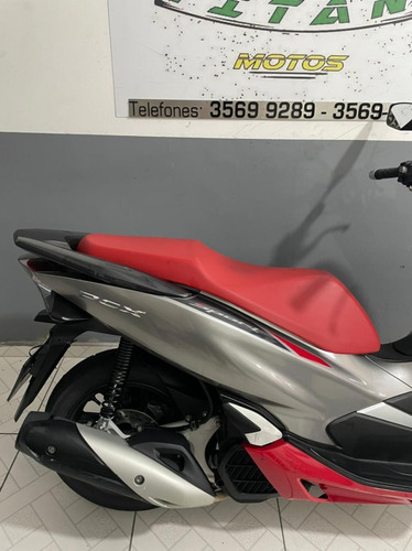 Pcx 150 Sport