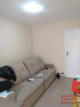 Imagem 9 de 9 de Apartamento Com 2 Dormitórios À Venda, 66 M² Por R$ 250.000,00 - Picanco - Guarulhos/sp - Ap0149