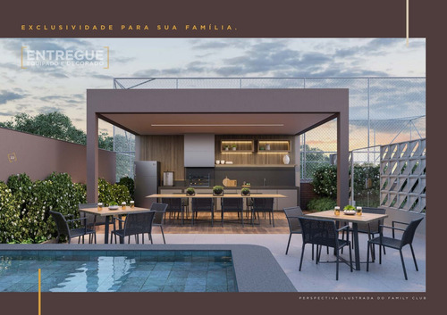 Imagem 7 de 29 de Super Lançamento Alto Padrao No Jardim Botanico, Ed. Thz2965, 3 Suites Mais Lavabo Com 135 M2, Varanda Gourmet E Lazer Completo - Ap02197 - 68410928