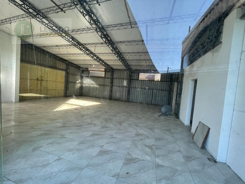 Alquiler Local Comercial Sobre Ruta Inter., En Las Toscas.-