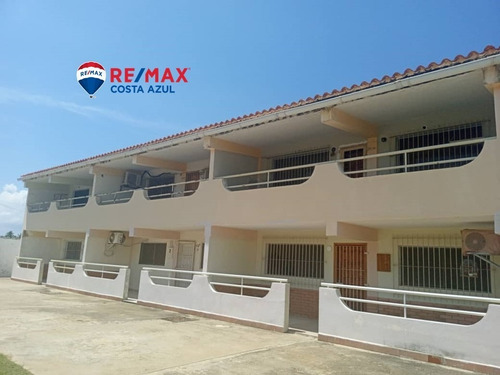 Se Vende Apartamento A Estrenar En Conjunto Residencias Manglares Los Cocos, Chichiriviche.