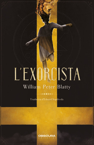 L'exorcista (libro Original)