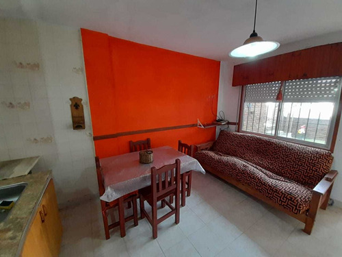 Imagen 5 de 14 de Excelente Departamento Tipo Dúplex En Venta En Villa Gesell | Planta Baja | A Solo 150 Metros De La Playa
