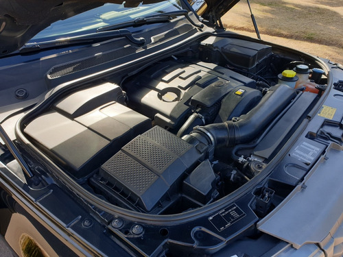 Imagen 20 de 25 de Land Rover - Range Rover Sport - Diesel