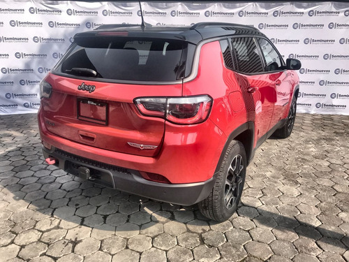 Jeep Compass 2020