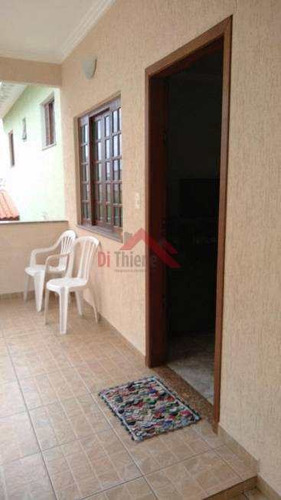 Imagem 20 de 30 de Sobrado Com 2 Dorms, Nova Gerty, São Caetano Do Sul - R$ 1.27 Mi, Cod: 1761 - V1761