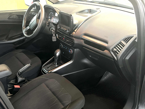 Ford Ecosport 1.5 Se Flex Aut. 5p