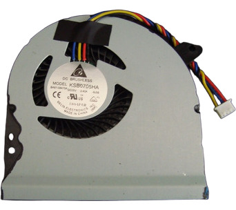 Cooler Notebook Asus S400 S400c S400ca F502 F502c