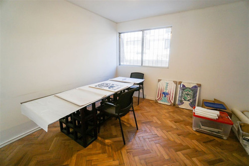 Oficina En Venta En Vitacura