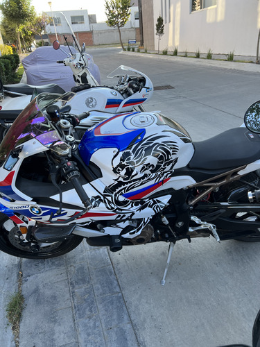 S1000rr Mi