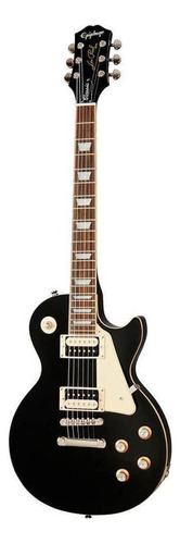 EpiPhone Eilonh1 Ebo Guitarra Eléctrica Les Paul Classic