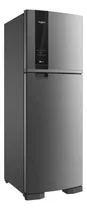 Comprar Heladera Whirlpool Wrm45bkdwc 400 Lts- Energy Clean