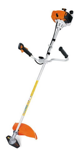 Imagen 2 de 4 de Desmalezadora Stihl Fs 250
