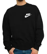 Comprar Sweater Nike Sueter Nike Sin Capucha Algodón Dama Caballero