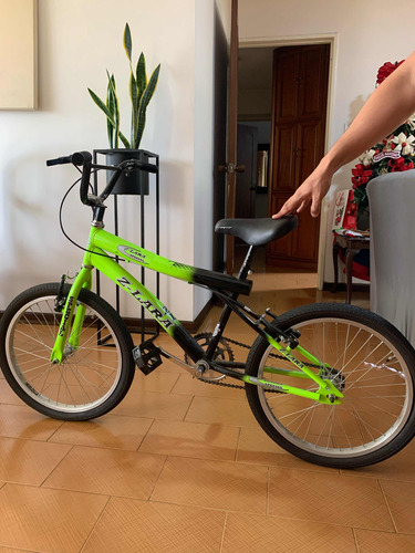Bicicleta Usada / Niño