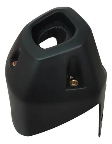 Puntera Protector De Mofle Yamaha Fz 16