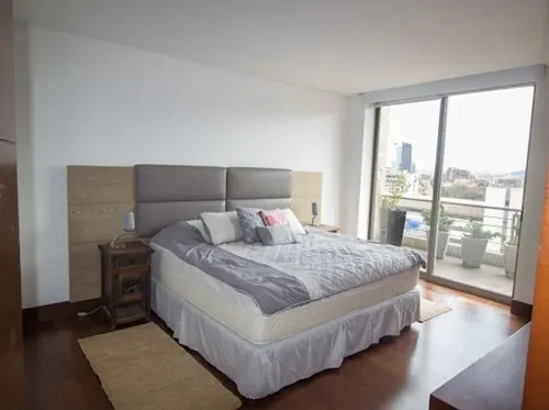 Apartamento En Venta En Chicó Norte. Cod V15664