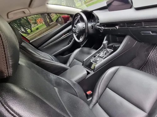 Mazda 3 2.0 Touring At Hibrido Ligero - Mhev