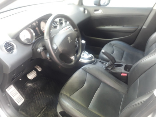 Imagen 3 de 5 de Peugeot 308