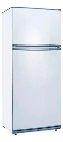 Heladera Con Freezer 200 Litros Kanji 