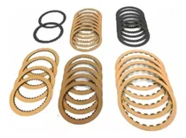 Comprar Discos Caja Automática Toyota Sw4 \u002F Hilux 4runner \u002F 4 Marcha
